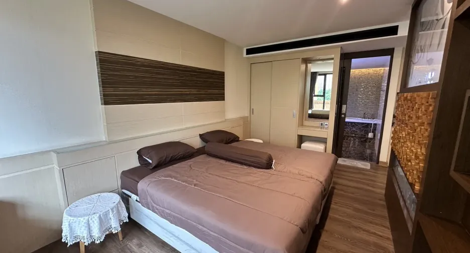 For sale studio condo in Mueang Chiang Mai, Chiang Mai