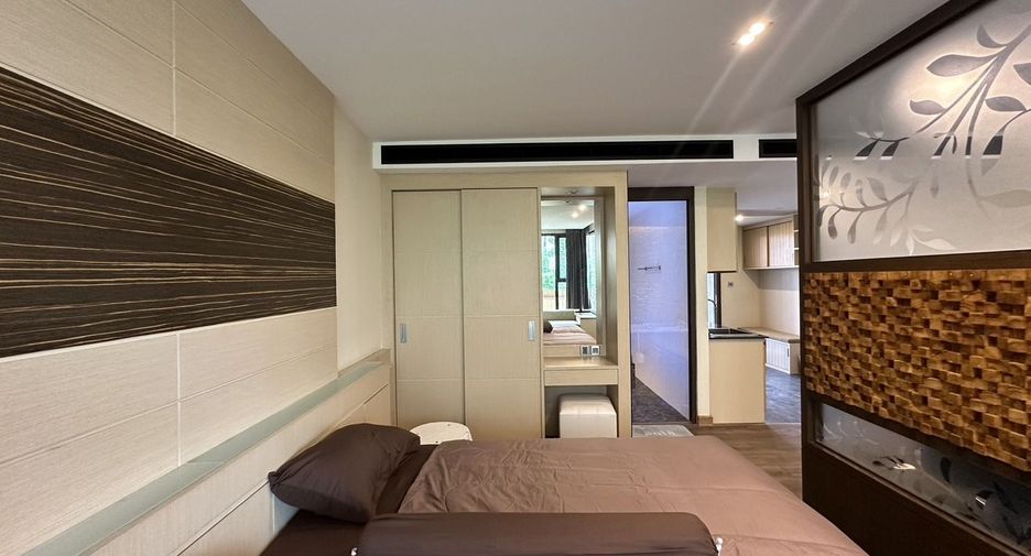 For sale studio condo in Mueang Chiang Mai, Chiang Mai