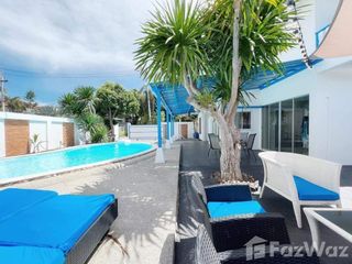 For rent 3 bedrooms villa in Ko Samui, Surat Thani