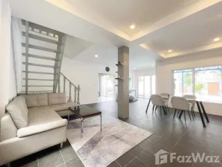 For rent 3 bedrooms villa in Ko Samui, Surat Thani