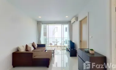 À vendre et à louer 1 chambre condo à Hua Hin, Prachuap Khiri Khan