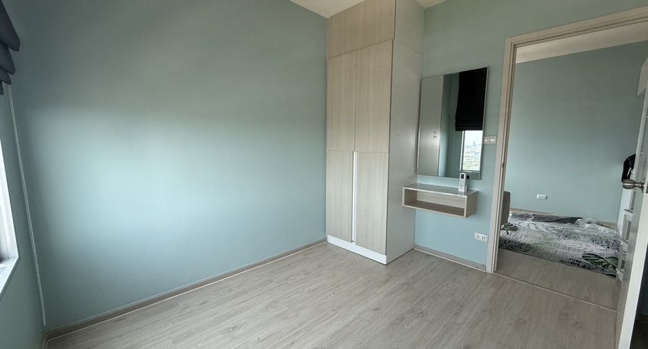 ขาย และ ให้เช่า 2 ห้องนอน คอนโด ใน บางซื่อ, กรุงเทพฯ