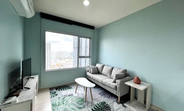 For sale and for rent 2 bedrooms condo in Bang Sue, Bangkok