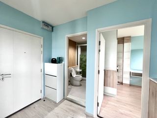 For sale そして for rent 2 ベッドルーム condo in Bang Sue, Bangkok