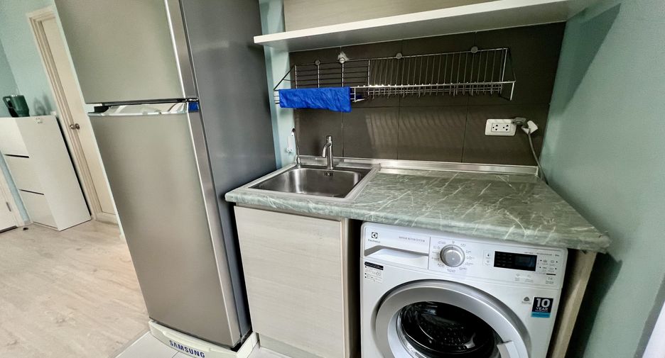 ขาย และ ให้เช่า 2 ห้องนอน คอนโด ใน บางซื่อ, กรุงเทพฯ