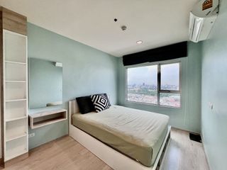 For sale そして for rent 2 ベッドルーム condo in Bang Sue, Bangkok