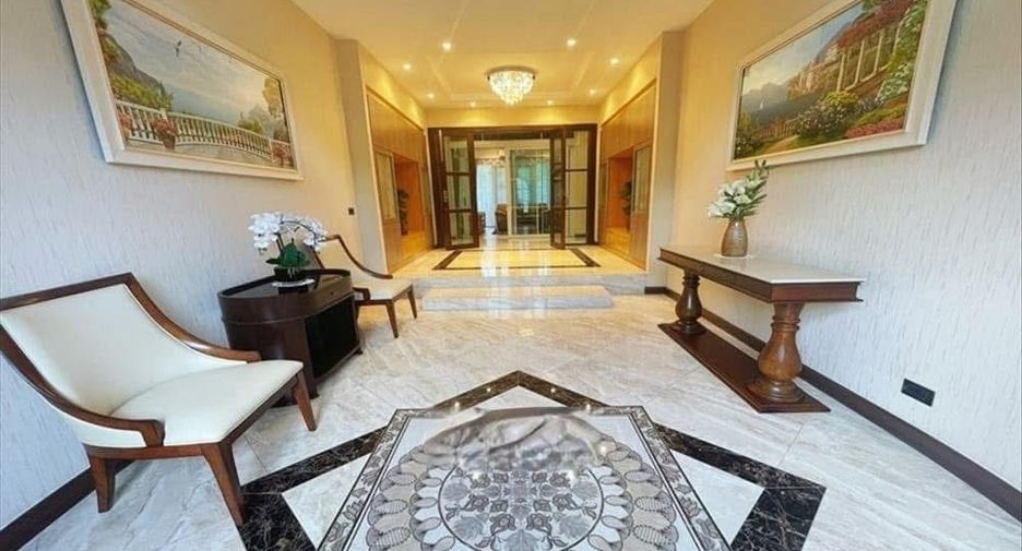 For sale 5 bedrooms house in Mae Rim, Chiang Mai