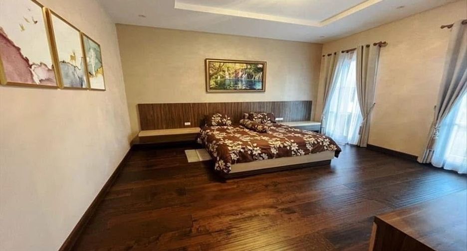 For sale 5 bedrooms house in Mae Rim, Chiang Mai