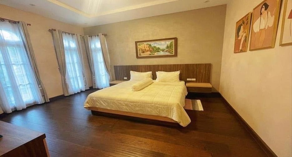 For sale 5 bedrooms house in Mae Rim, Chiang Mai