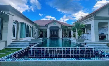 Haus zum Kauf mit 5 Zimmer in Mae Rim, Chiang Mai
