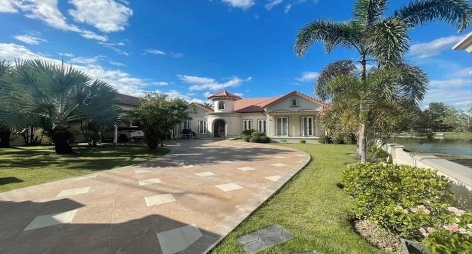 For sale 5 bedrooms house in Mae Rim, Chiang Mai