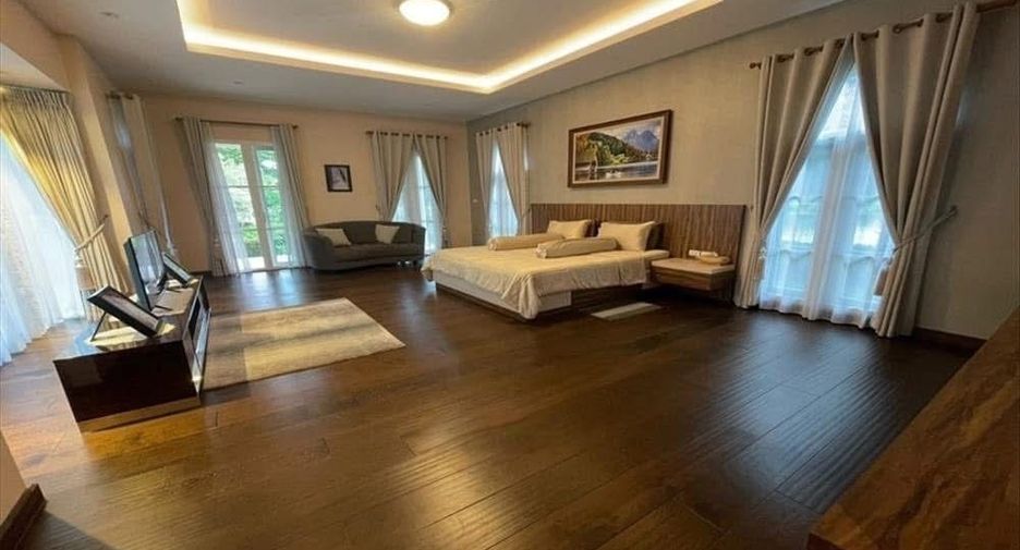 For sale 5 bedrooms house in Mae Rim, Chiang Mai
