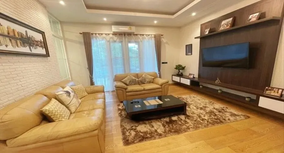 For sale 5 bedrooms house in Mae Rim, Chiang Mai