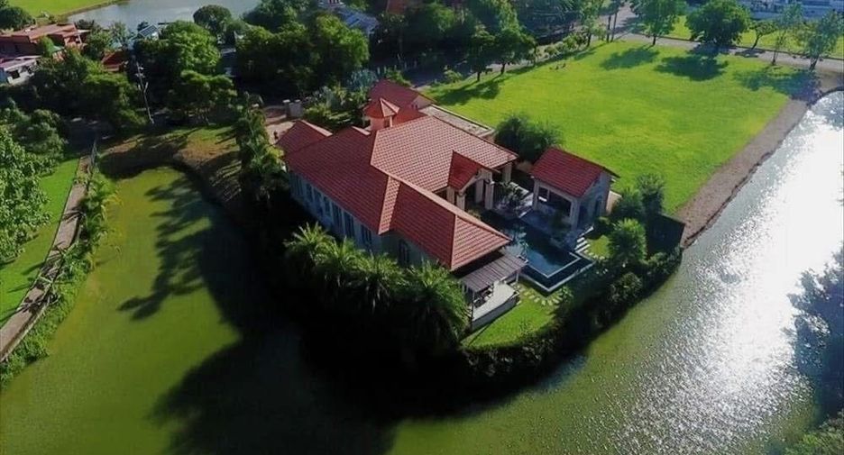 For sale 5 bedrooms house in Mae Rim, Chiang Mai