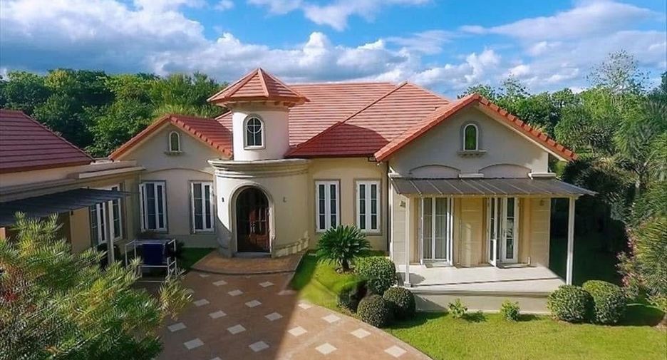 For sale 5 bedrooms house in Mae Rim, Chiang Mai