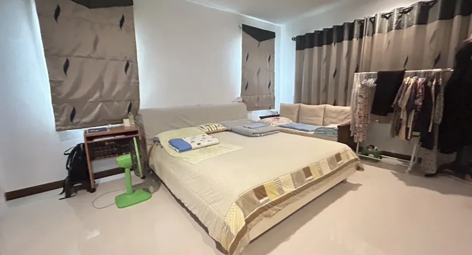 For sale 2 bedrooms house in Hang Dong, Chiang Mai