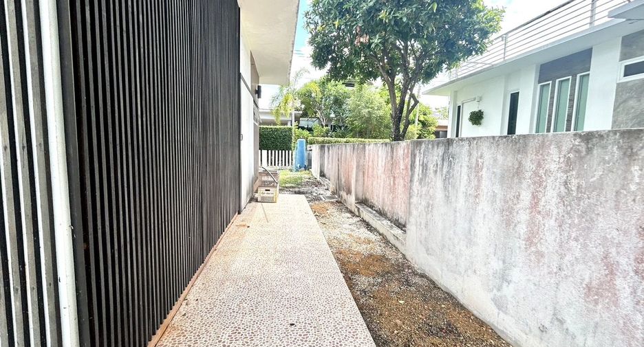 For sale 2 bedrooms house in Hang Dong, Chiang Mai