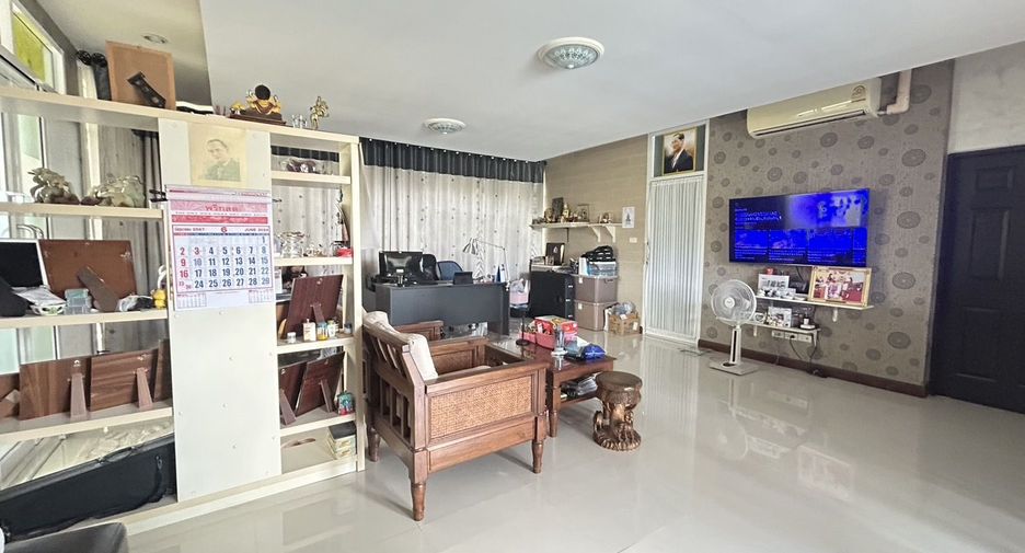 For sale 2 bedrooms house in Hang Dong, Chiang Mai