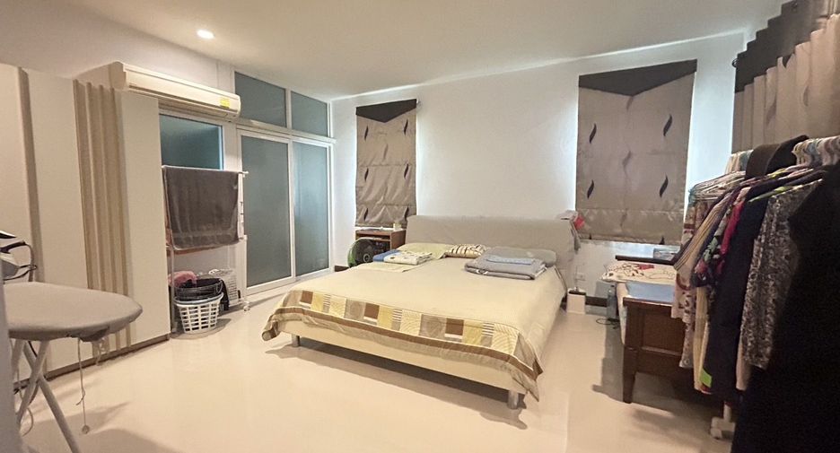 For sale 2 bedrooms house in Hang Dong, Chiang Mai