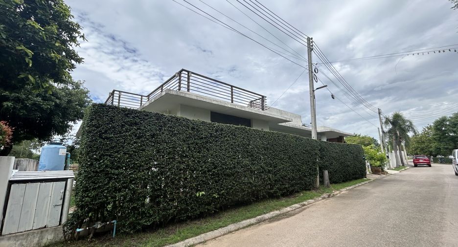 For sale 2 bedrooms house in Hang Dong, Chiang Mai