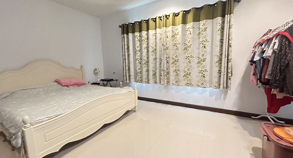 For sale 2 bedrooms house in Hang Dong, Chiang Mai