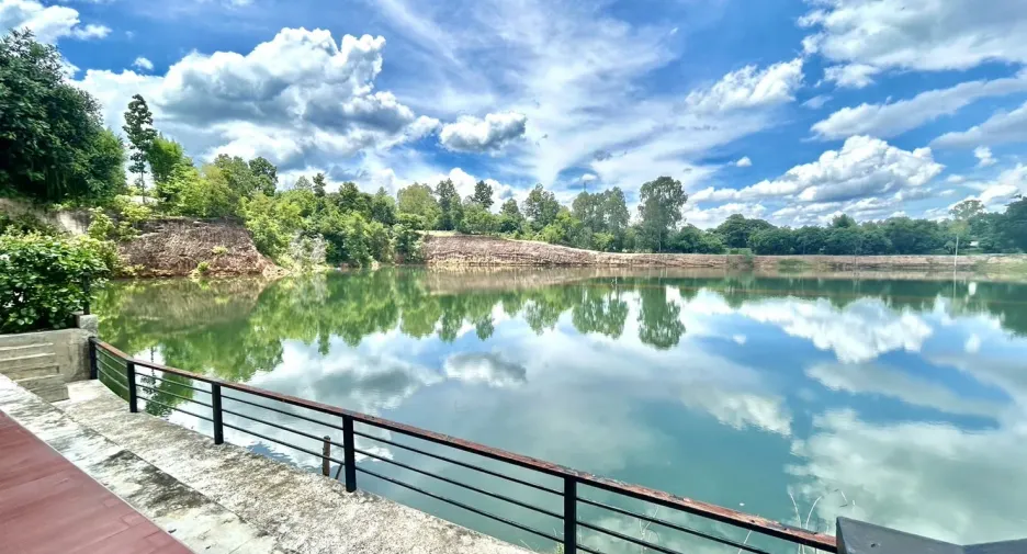 For sale 2 bedrooms house in Hang Dong, Chiang Mai