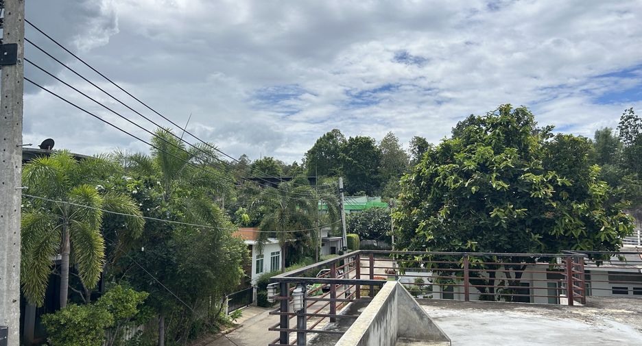 For sale 2 bedrooms house in Hang Dong, Chiang Mai
