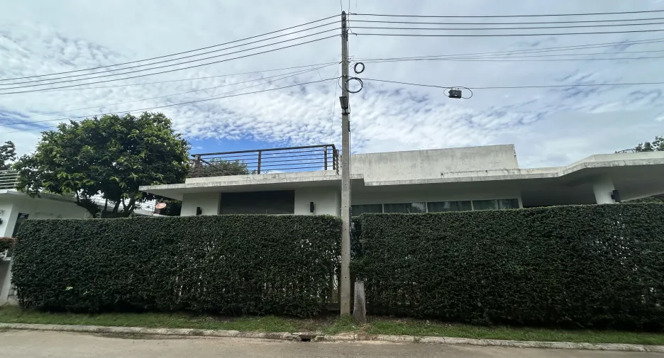 For sale 2 bedrooms house in Hang Dong, Chiang Mai