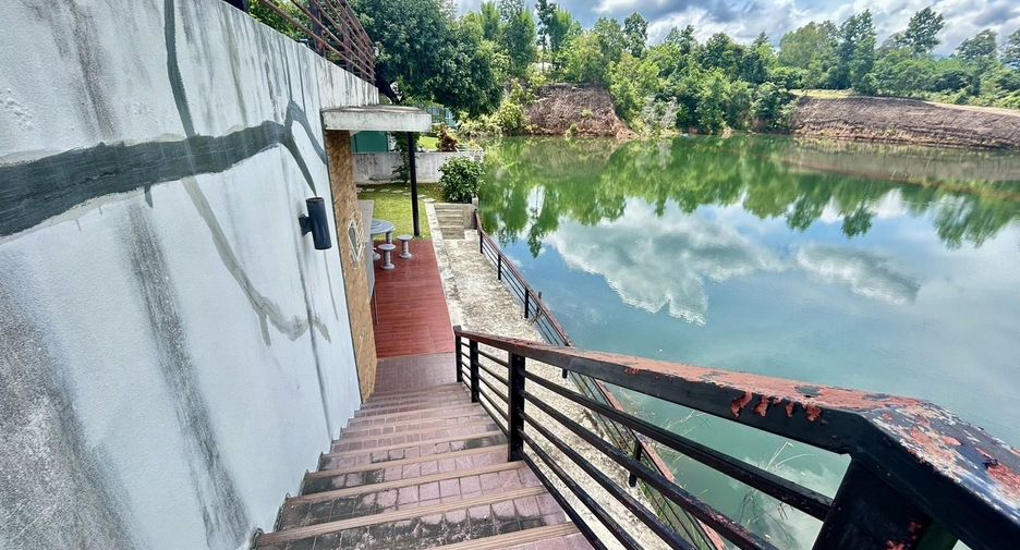For sale 2 bedrooms house in Hang Dong, Chiang Mai