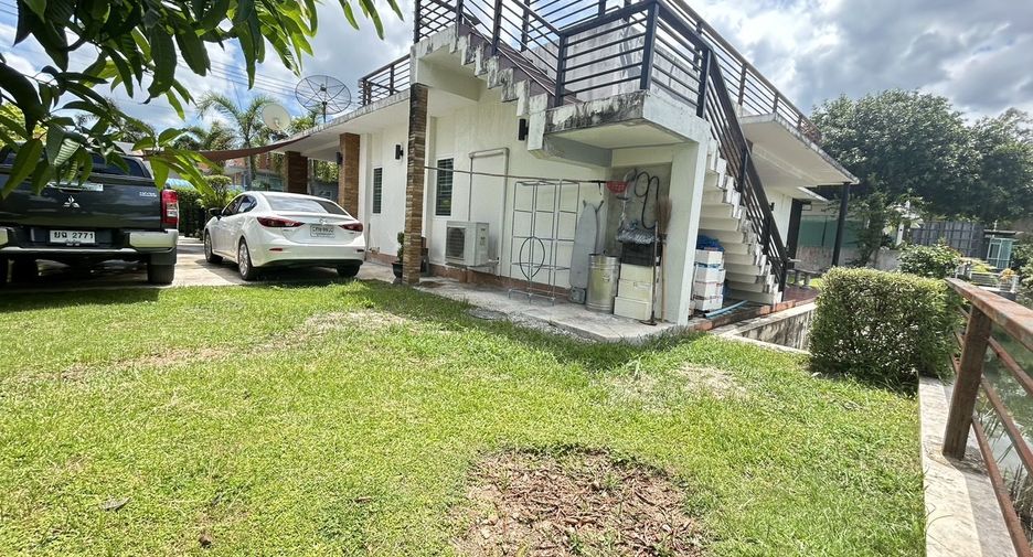 For sale 2 bedrooms house in Hang Dong, Chiang Mai