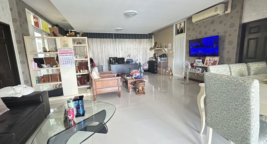 For sale 2 bedrooms house in Hang Dong, Chiang Mai