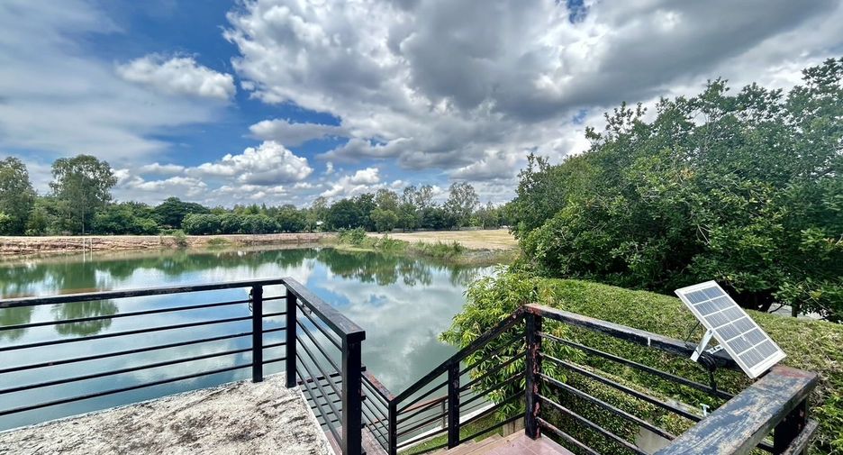 For sale 2 bedrooms house in Hang Dong, Chiang Mai