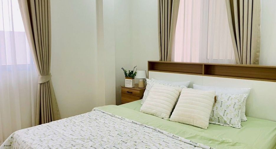 For sale 2 ベッドルーム house in San Sai, Chiang Mai