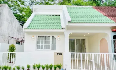 For sale 2 ベッドルーム house in San Sai, Chiang Mai