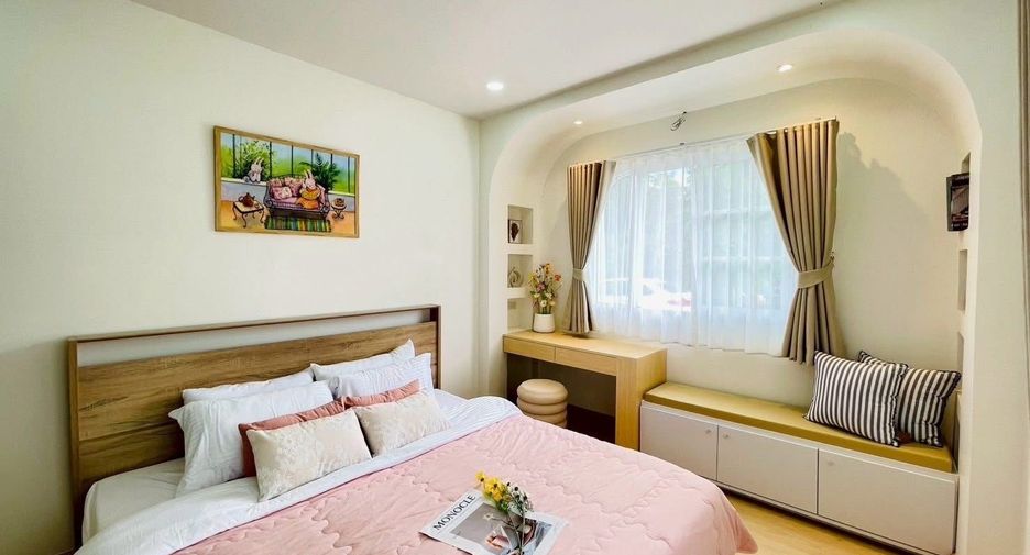 Продажа 2 спальни дом в Сан Саи, Чианг Маи