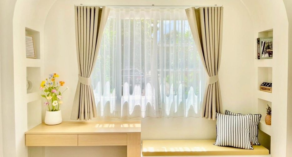 For sale 2 ベッドルーム house in San Sai, Chiang Mai