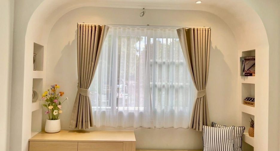 Продажа 2 спальни дом в Сан Саи, Чианг Маи