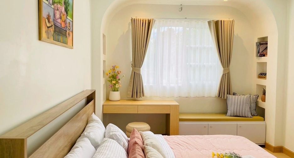 À vendre 2 chambres maison à San Sai, Chiang Mai