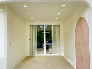 For sale 2 bedrooms house in San Sai, Chiang Mai