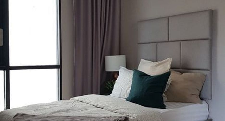 For sale and for rent 2 bedrooms condo in Chatuchak, Bangkok