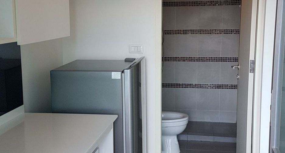 For sale studio condo in Bang Bo, Samut Prakan