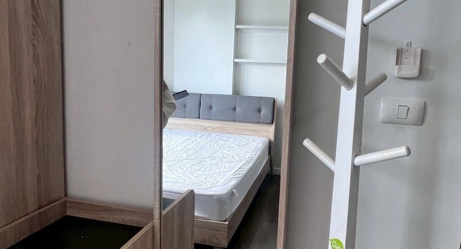 For sale studio condo in Bang Bo, Samut Prakan