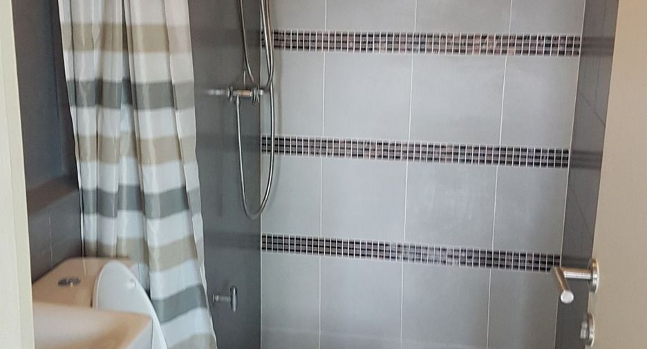 For sale studio condo in Bang Bo, Samut Prakan