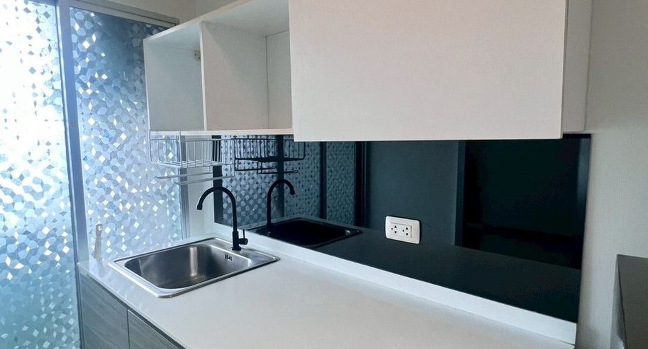 À vendre studio condo à Bang Bo, Samut Prakan