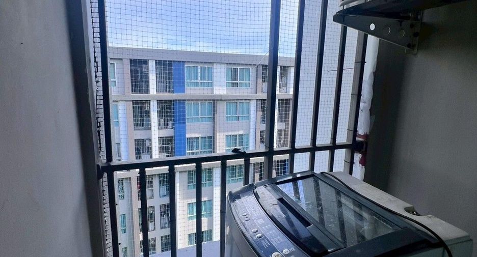 For sale studio condo in Bang Bo, Samut Prakan