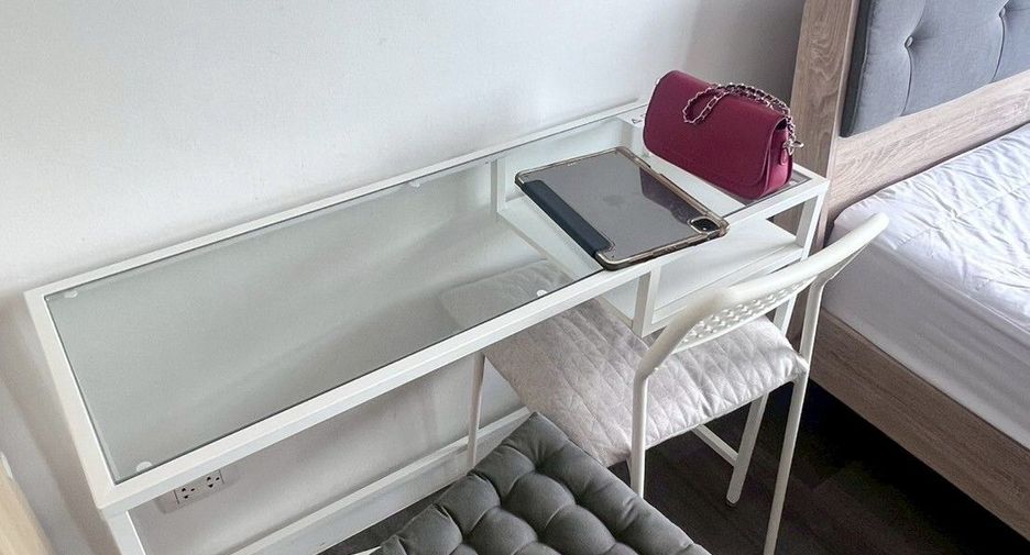 For sale studio condo in Bang Bo, Samut Prakan
