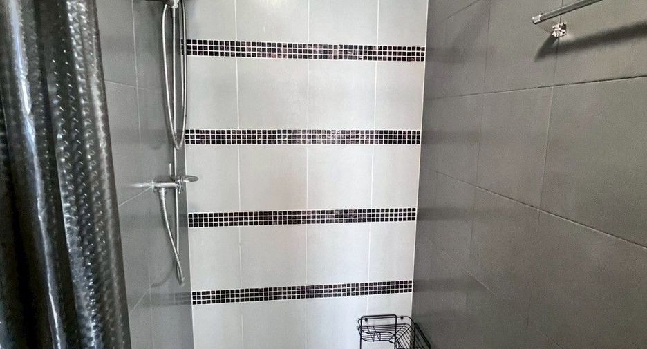 For sale studio condo in Bang Bo, Samut Prakan