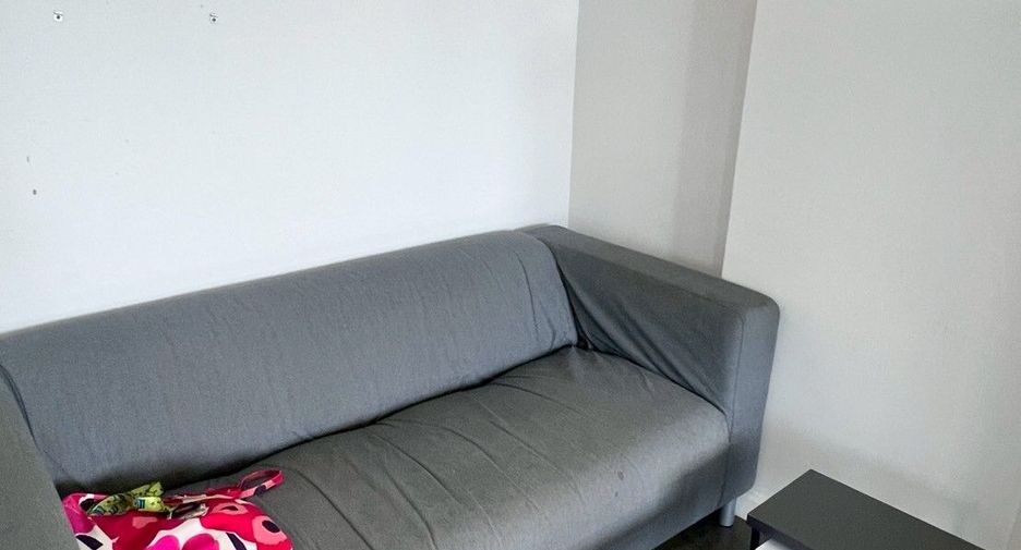 For sale studio condo in Bang Bo, Samut Prakan