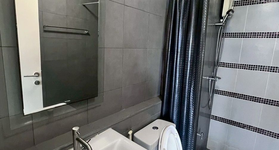 For sale studio condo in Bang Bo, Samut Prakan