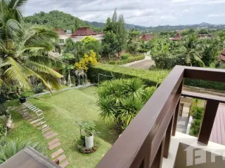 For sale and for rent 4 bedrooms villa in Pran Buri, Prachuap Khiri Khan